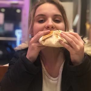 Meet your Posher, Kate